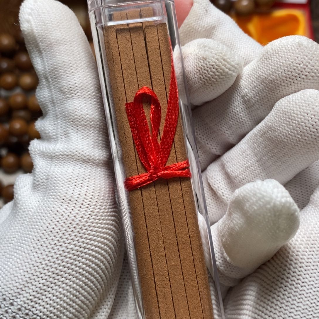 檀香木其他20g 线香 福利款