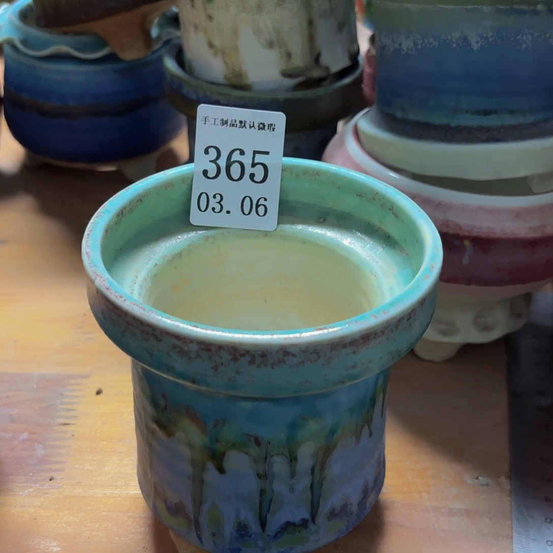 摆件景德镇陶瓷手工制作微瑕