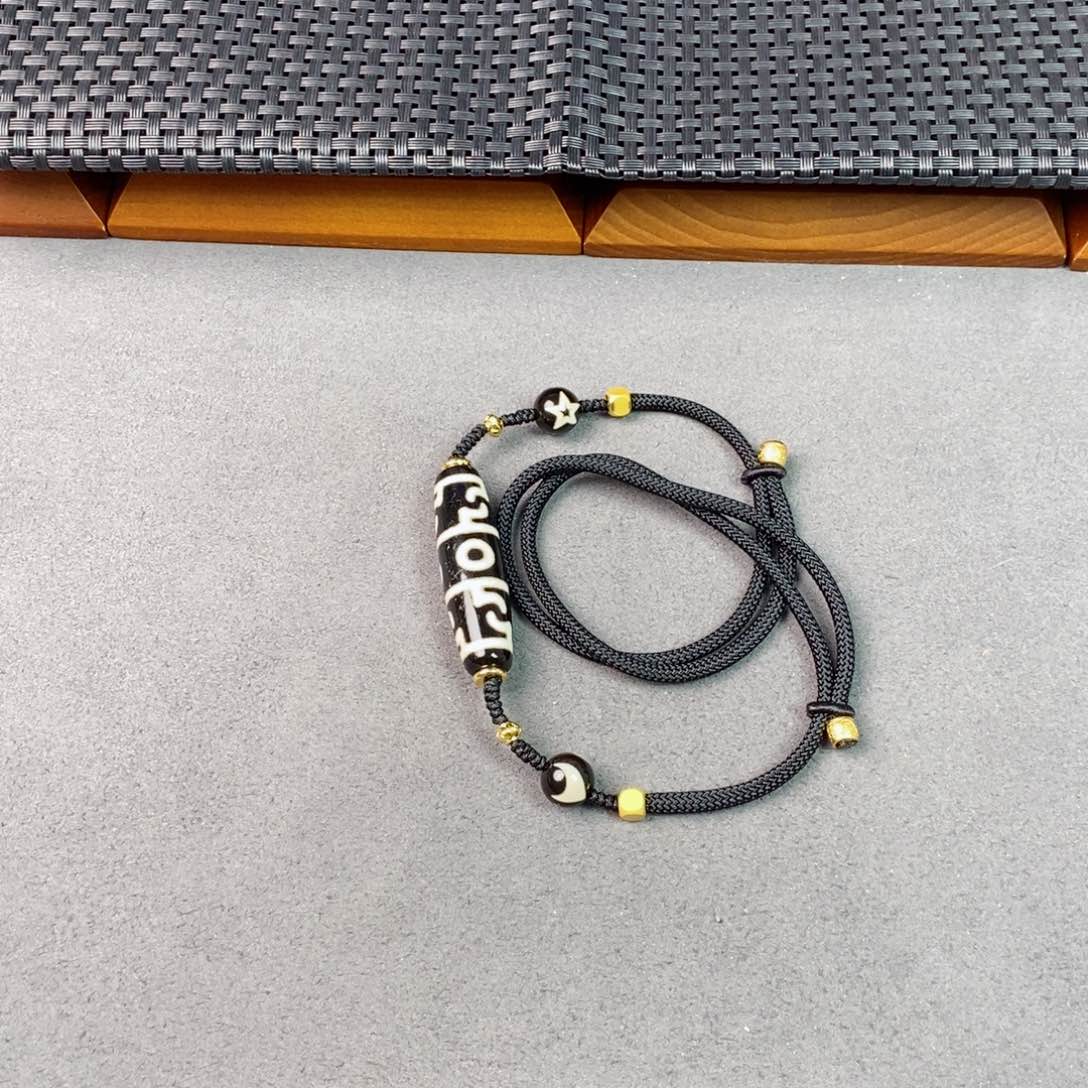 【闪购商品】玛瑙/玉髓颈饰未镶嵌