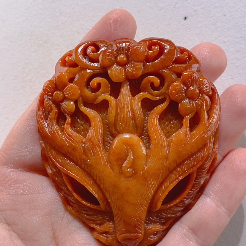 【闪购商品】颈饰未镶嵌翡翠