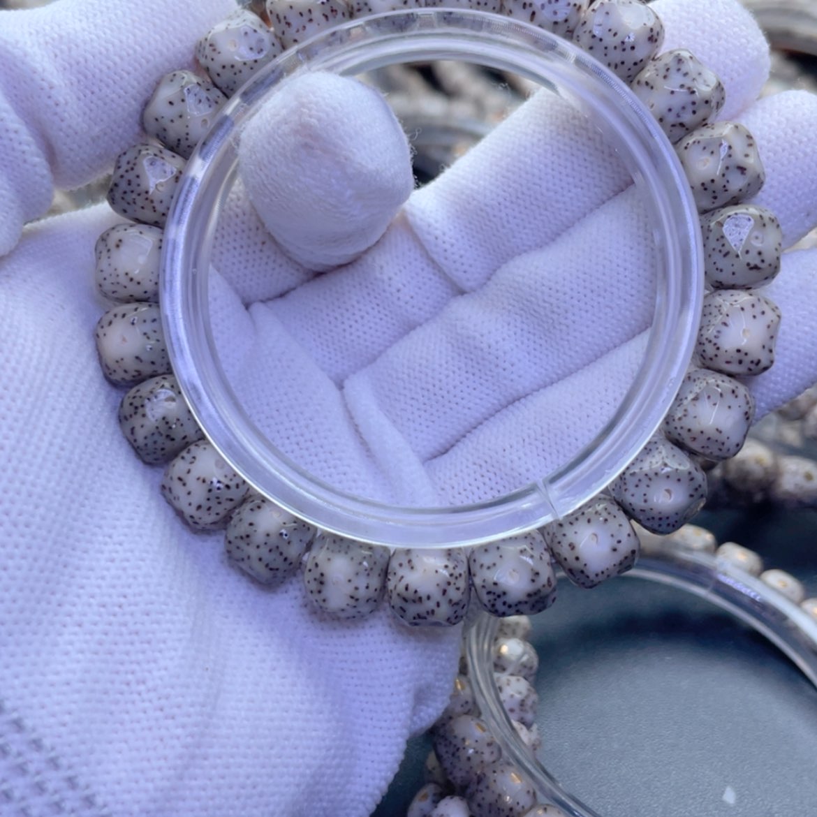 【闪购商品】星月菩提手串福利