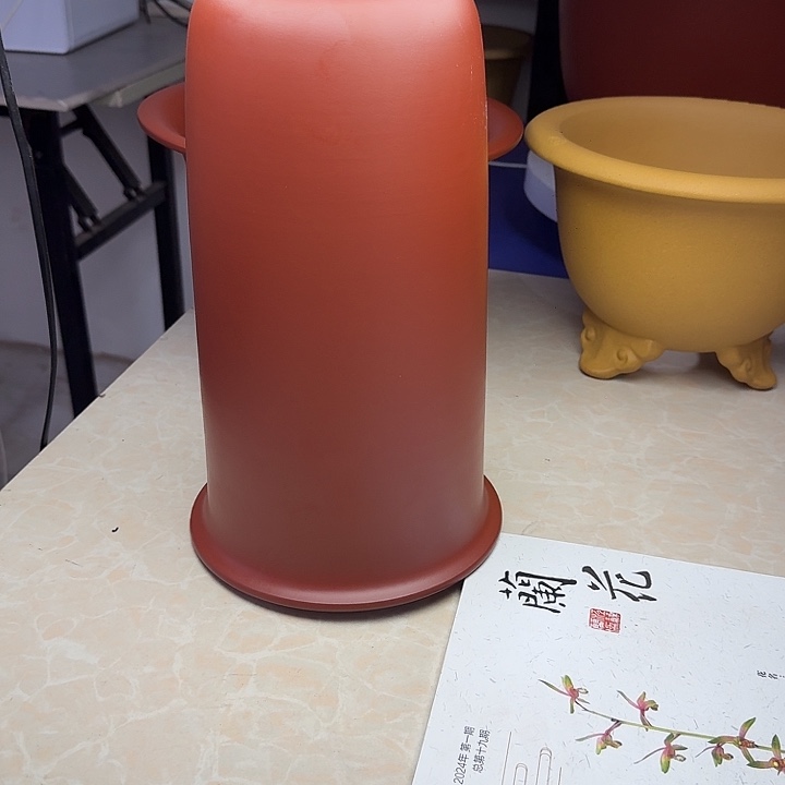 春秋花盆精品兰盆