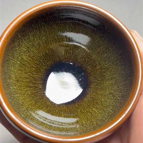 【闪购商品】茶盏-325............