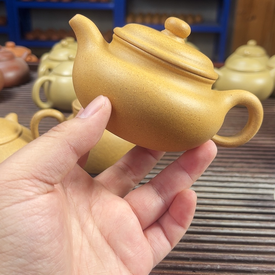 紫砂公道杯紫砂紫砂壶紫砂壶