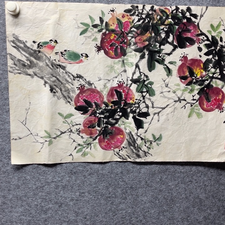 国画书画进万家精品