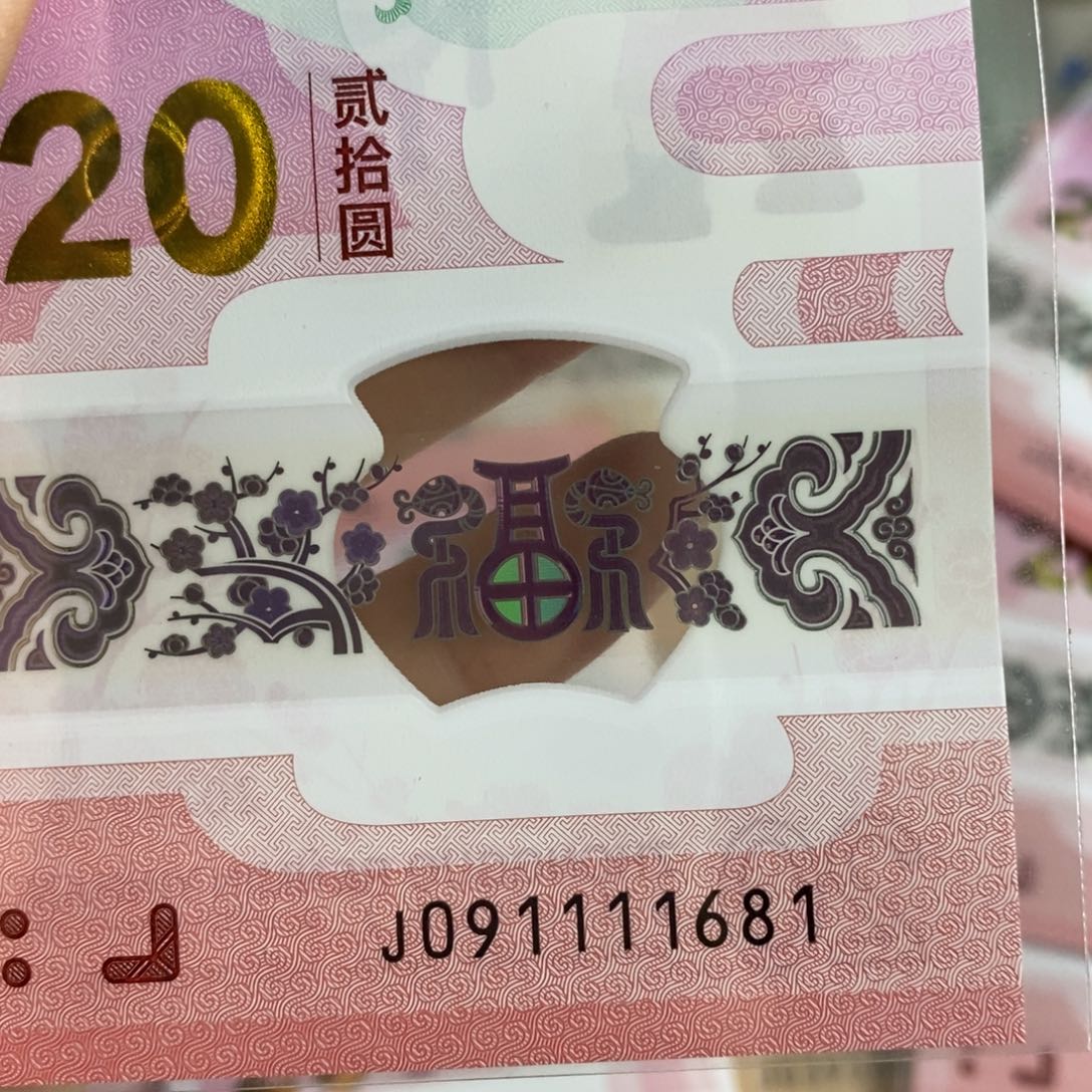 塑料 1681……………………