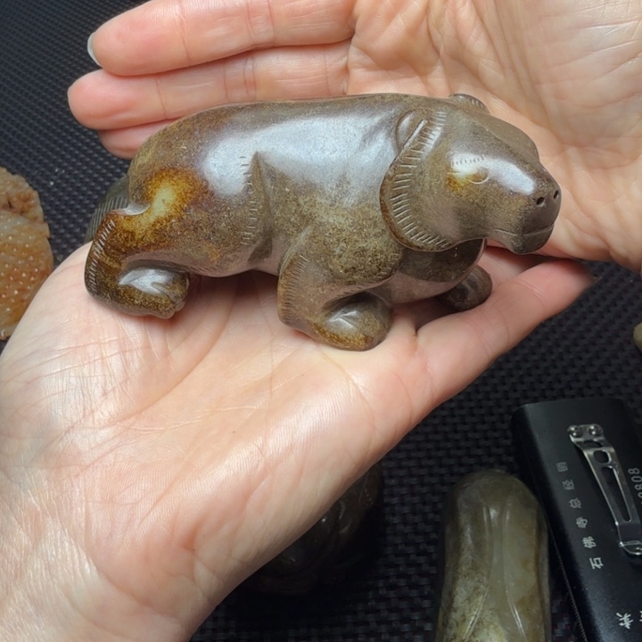 人***理古玉老玉收藏珍品