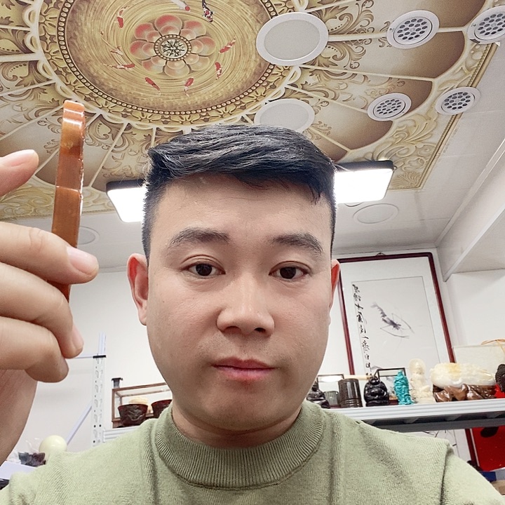 琉璃/树脂/塑料类4980