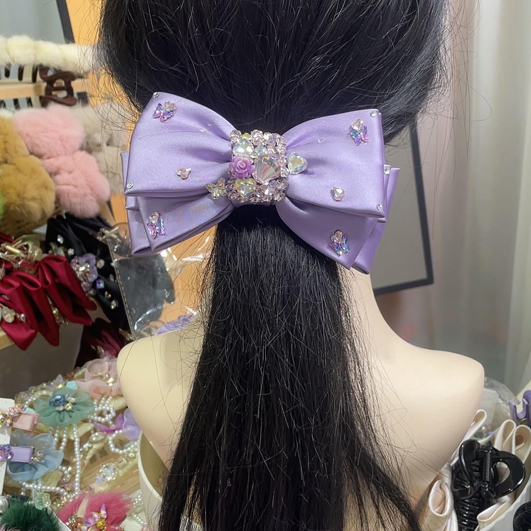 锌合金布艺特价商品