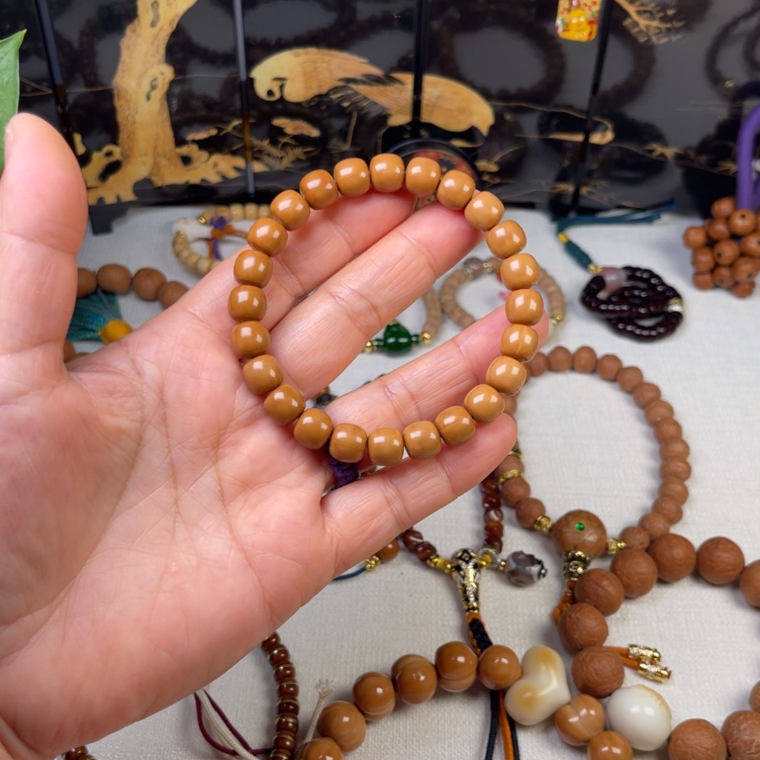 猴头核桃吊坠3467788899999