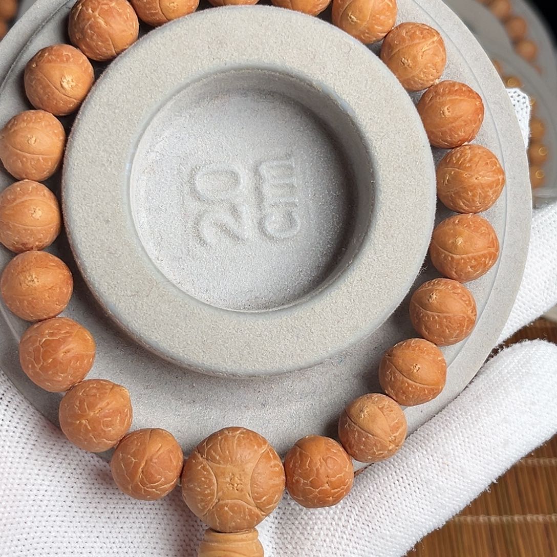 凤眼菩提手串精品凤眼菩提12mm