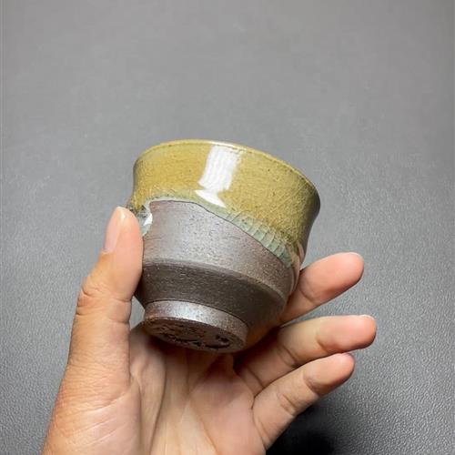 【闪购商品】茶盏-502............