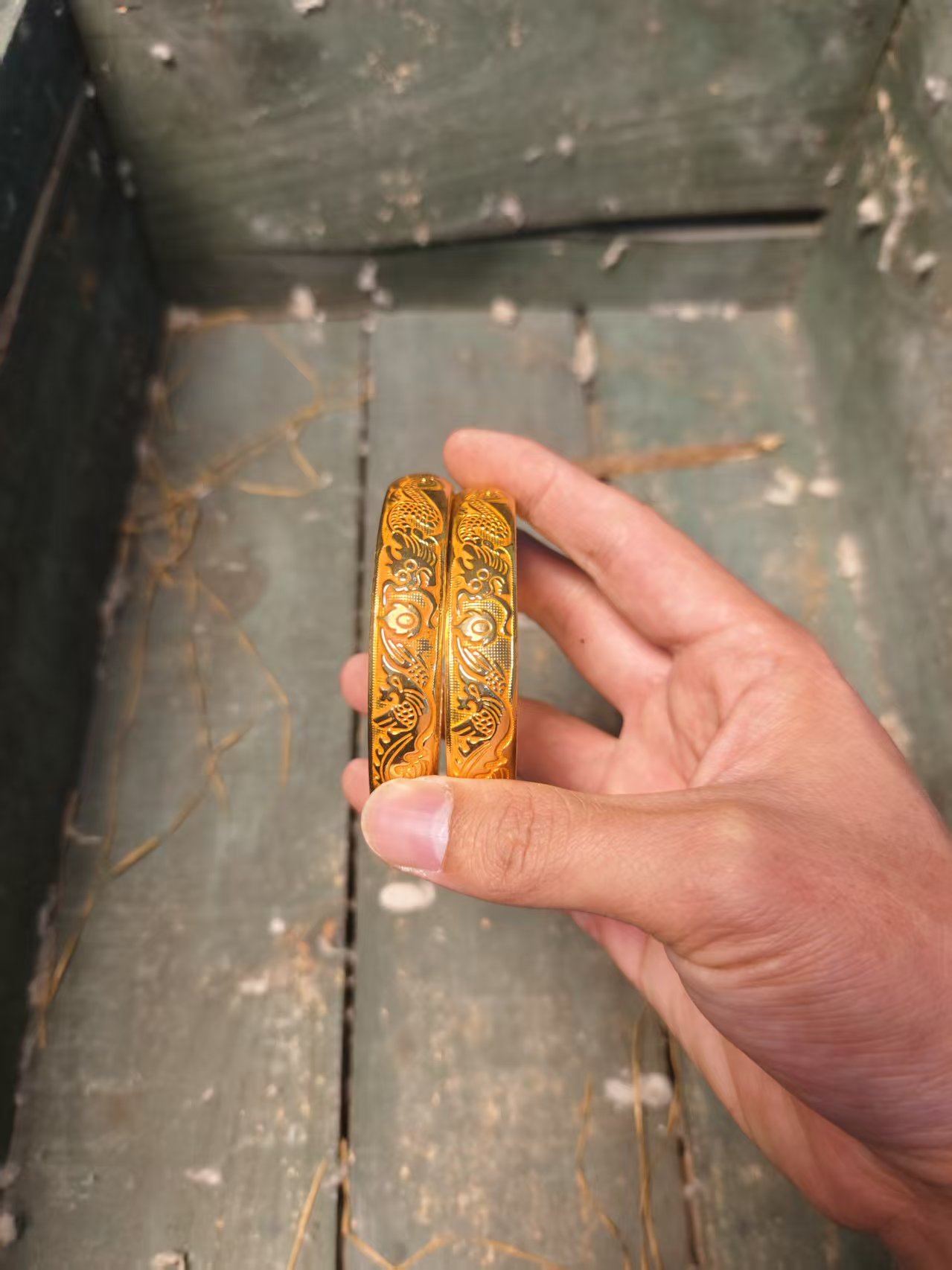 家居饰品摆件 321 (一对）精美摆件现代工艺品摆件