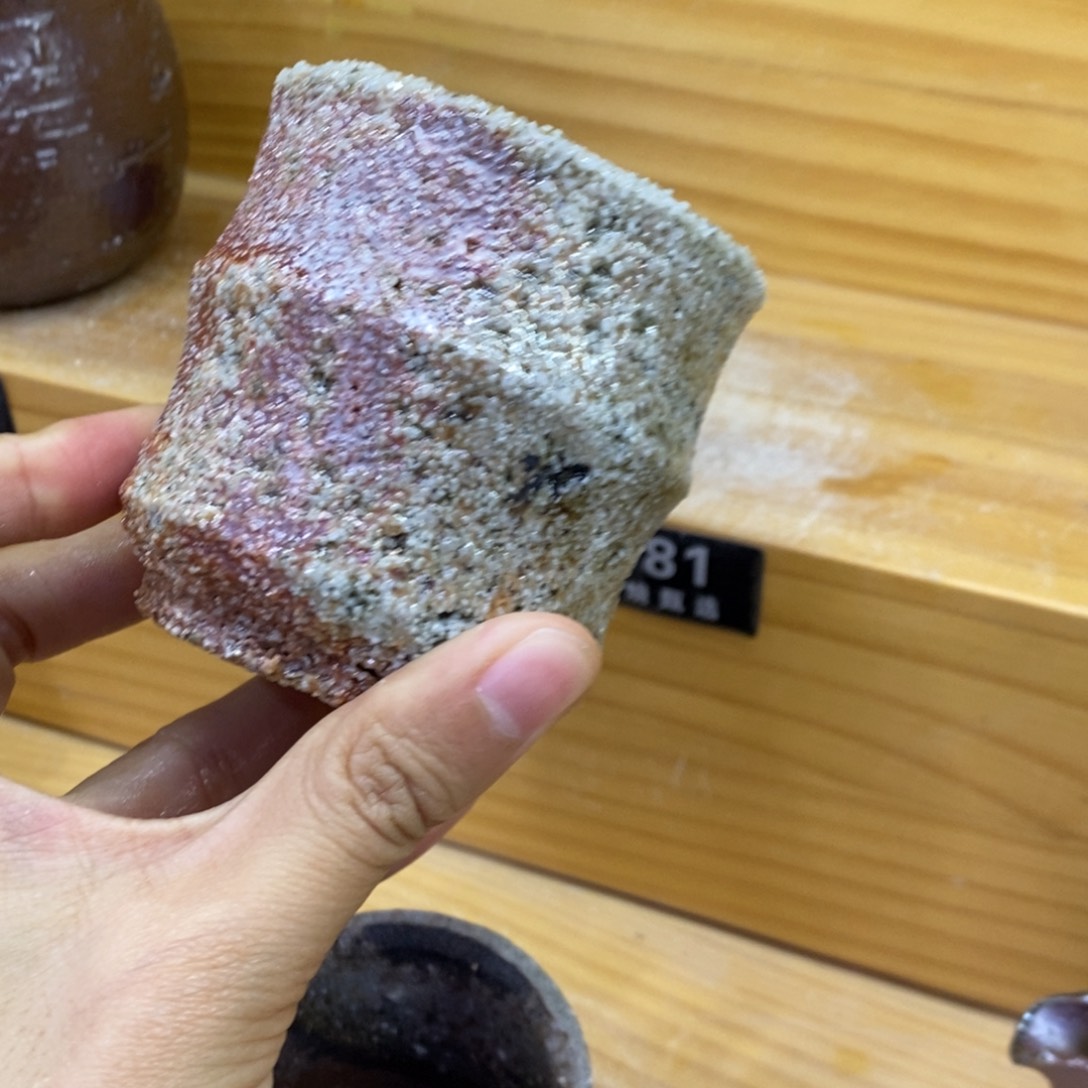 陶园柴烧，精品高货。肉*581
