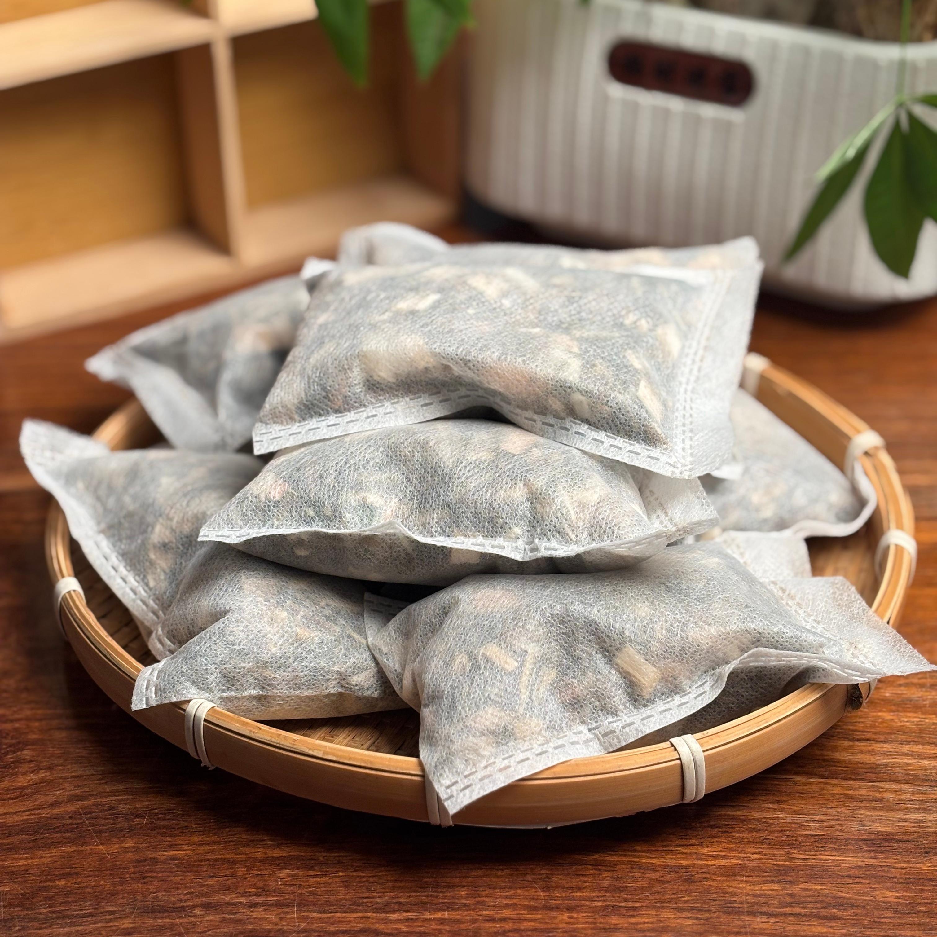 正宗瑶浴泡脚包排汗祛寒去湿气男女专用草本洗澡足浴包