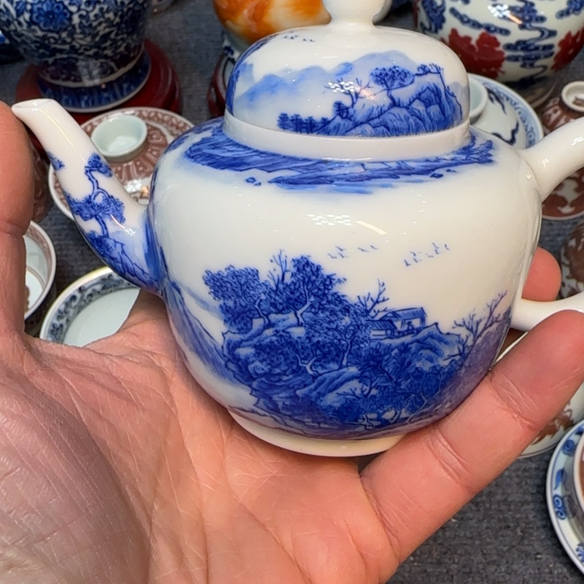 【闪购商品】景德镇市浮梁县，景德镇