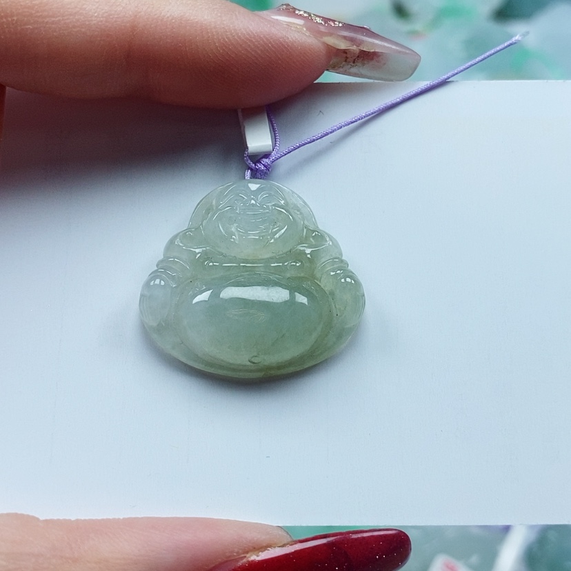 【闪购商品】翡翠颈饰未镶嵌翡翠