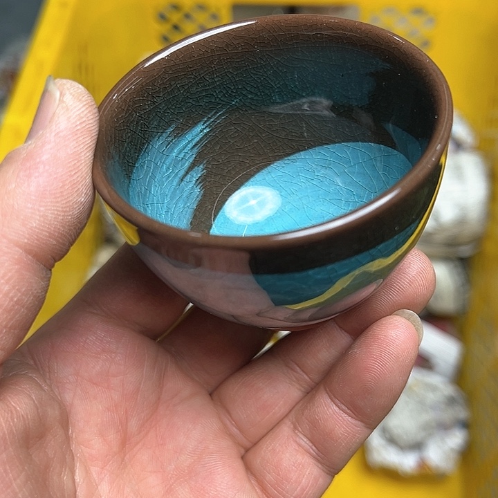 25包邮，盘子，碗，杯子，茶壶，默认瑕疵