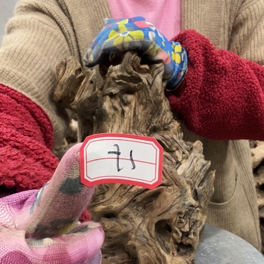 缘*紫砂的味道很好闻啊