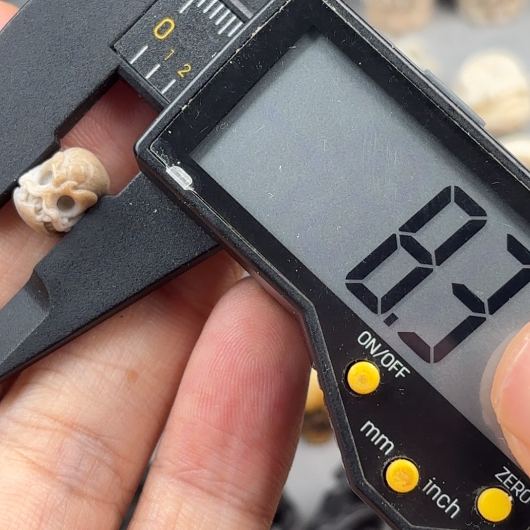 非金属珠改灯泡8.3