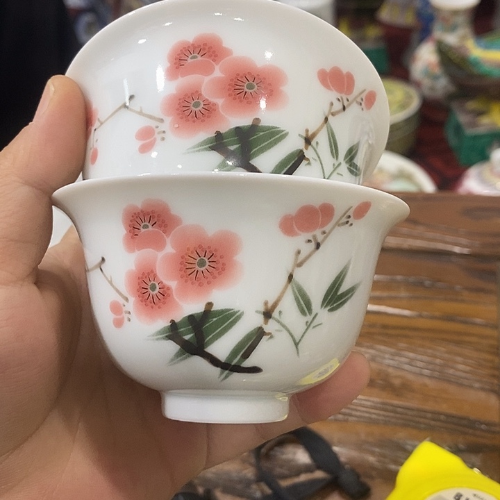 景德镇陶瓷景德镇