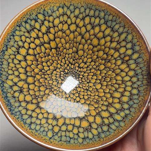 【闪购商品】茶盏-286............