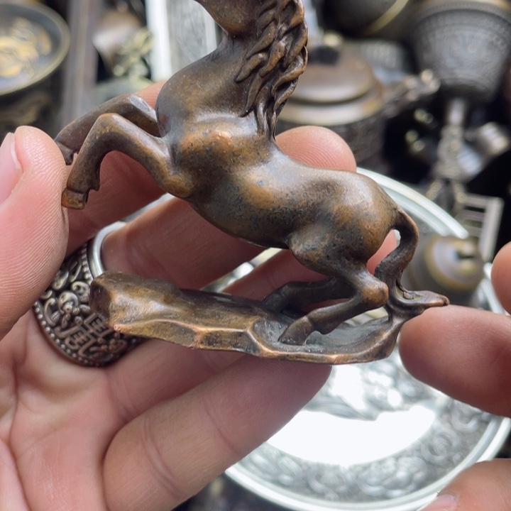 铜器摆件诚信经营