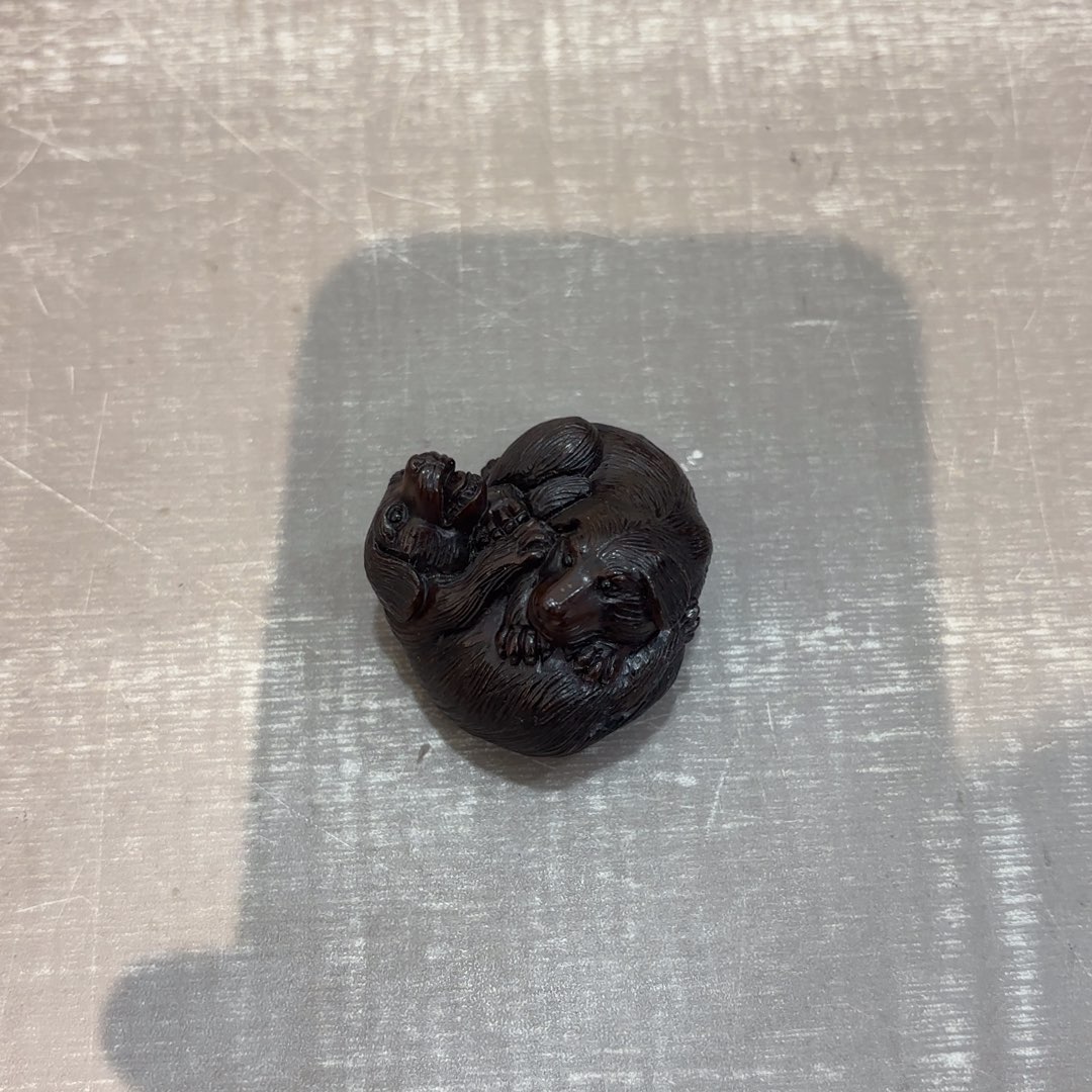 南***客非常喜欢这个瓷器