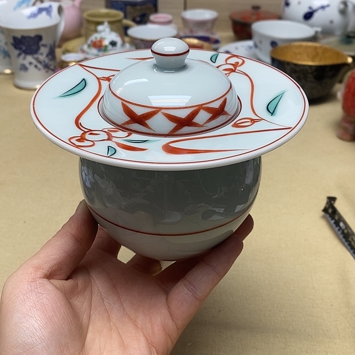 紫砂茶宠这个时候应该