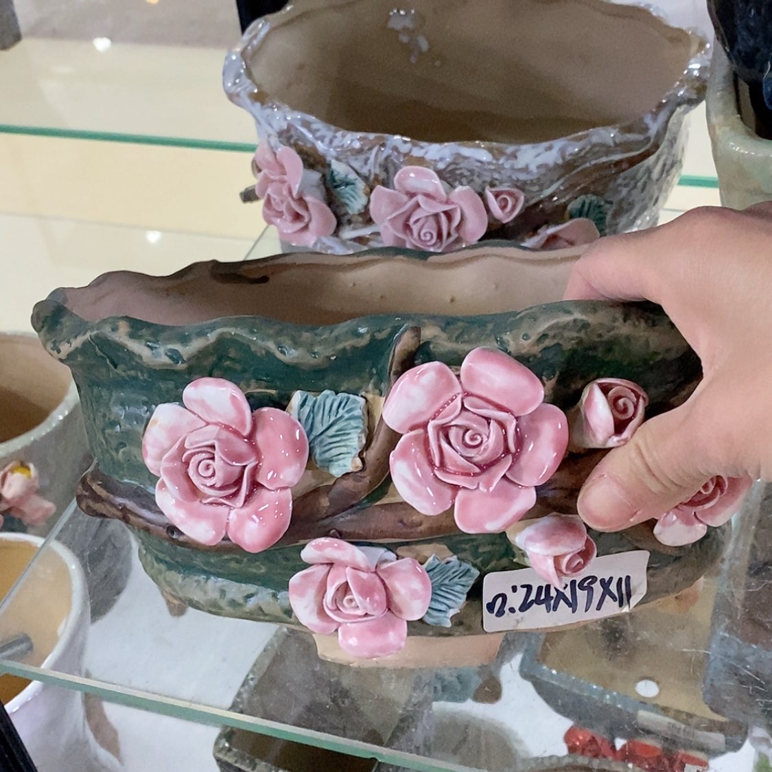 【闪购商品】红陶福利