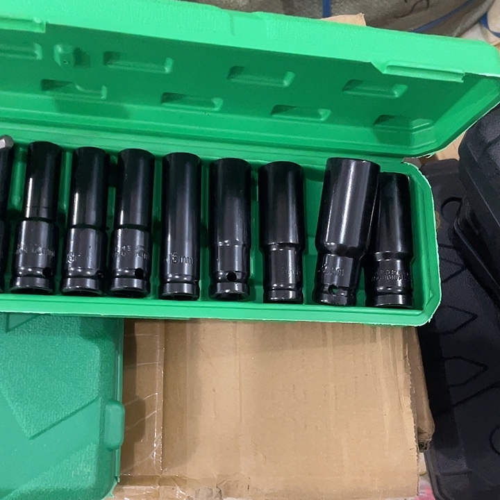 套筒全新一套发货