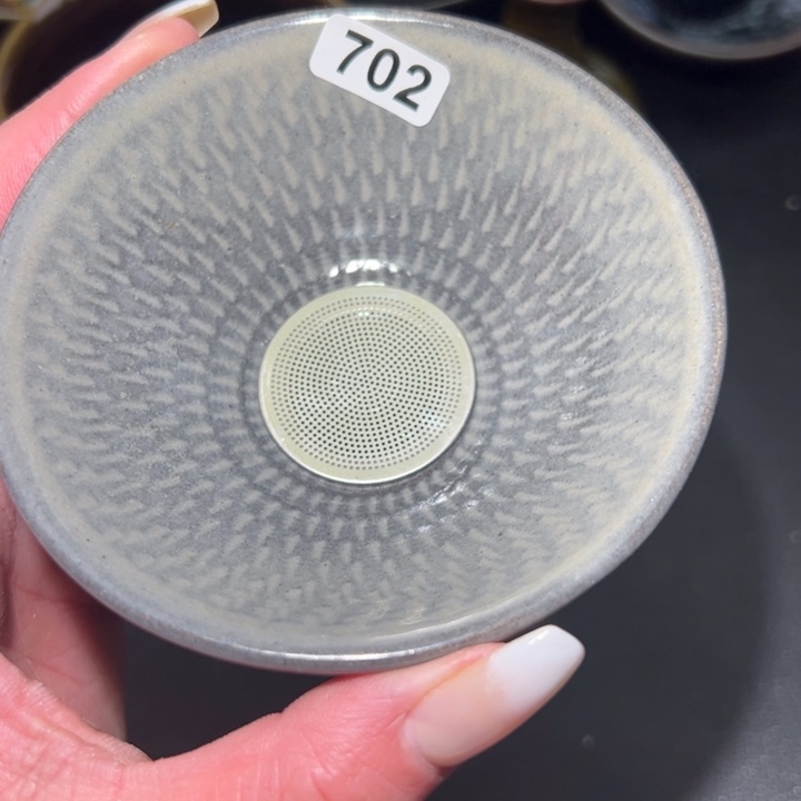 茶盏702 建窑建盏…………