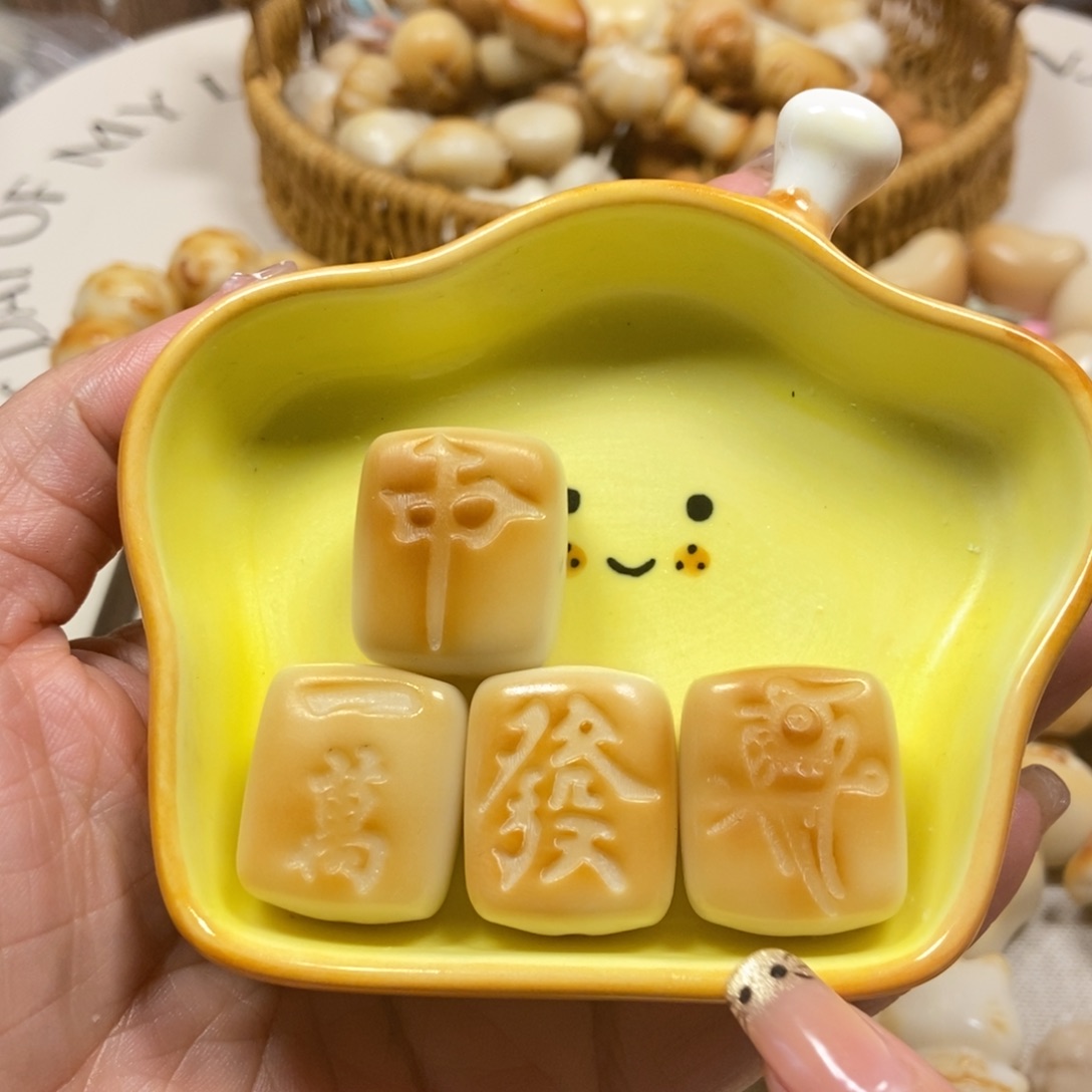 菩提根/象牙果手串