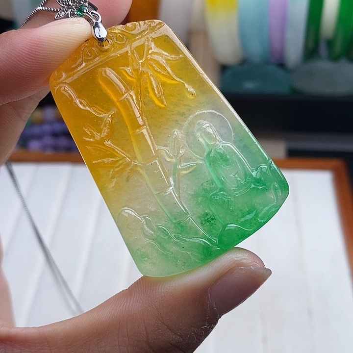 所见你所得 388号