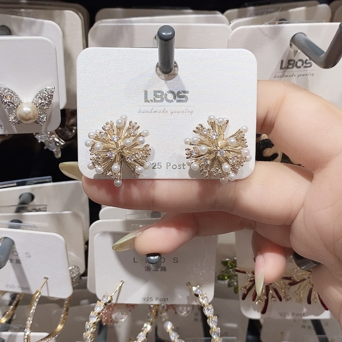 铜合金合成立方氧化锆925银