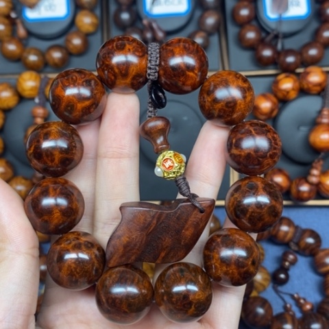 (****度缅甸花梨2.0櫻子瘤疤