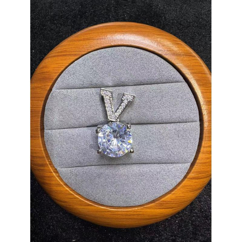 ML324 高端收藏 吊坠