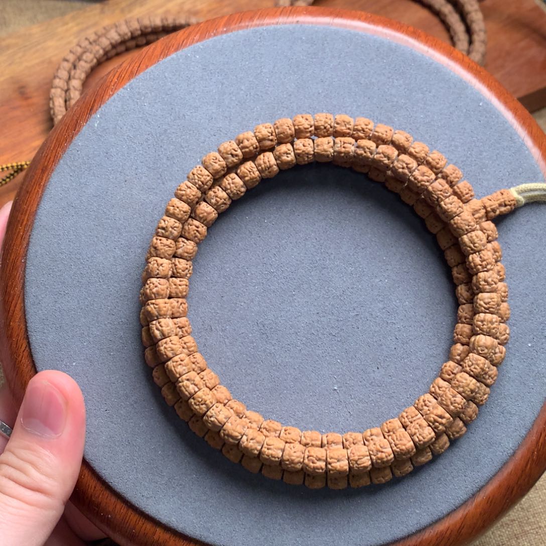 金刚菩提吊坠佛手7