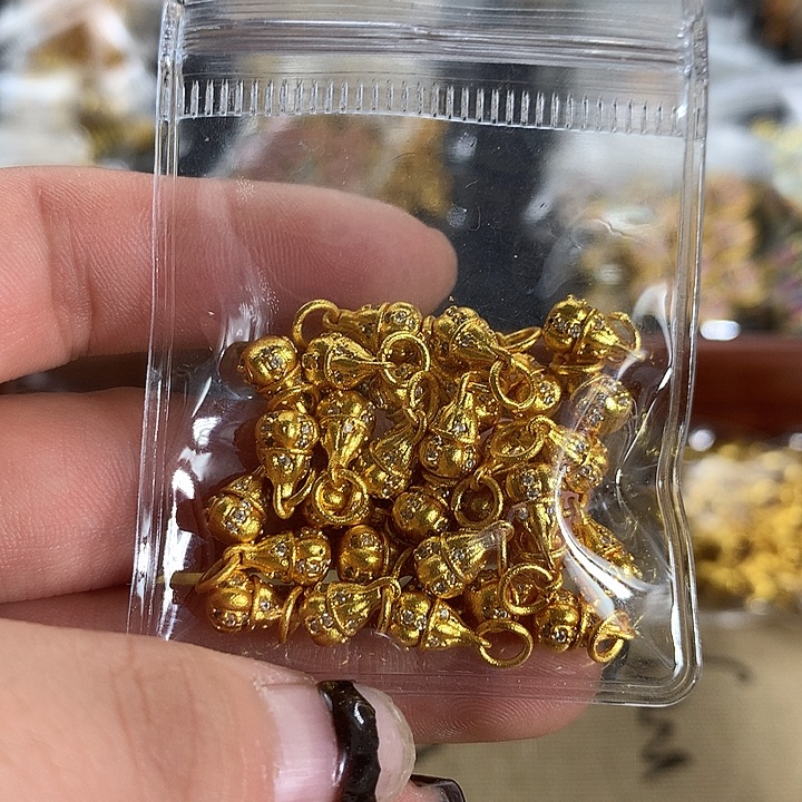 铜合金纯色系列 满三单飞4