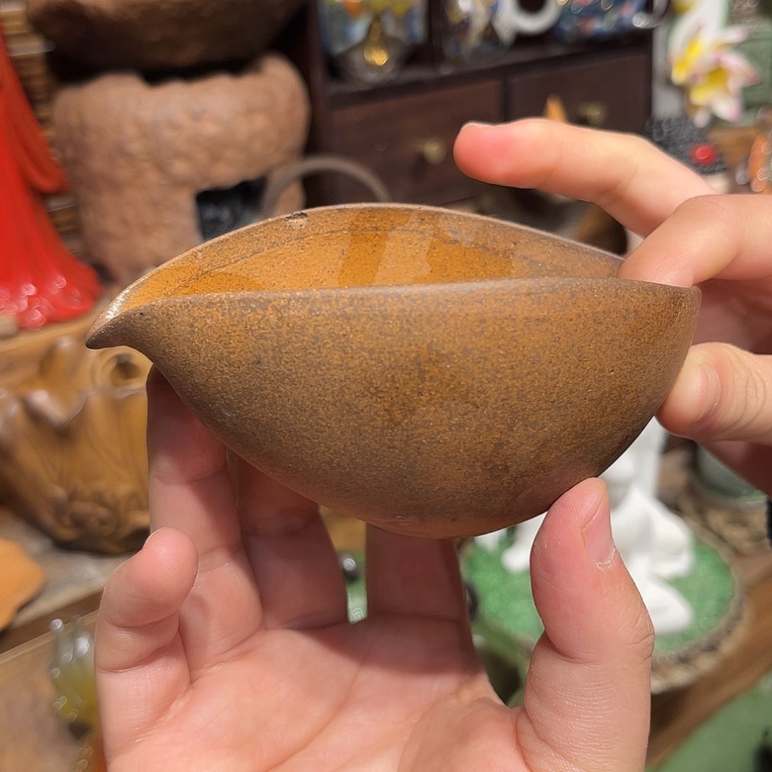 老岩泥系列茶具茶器