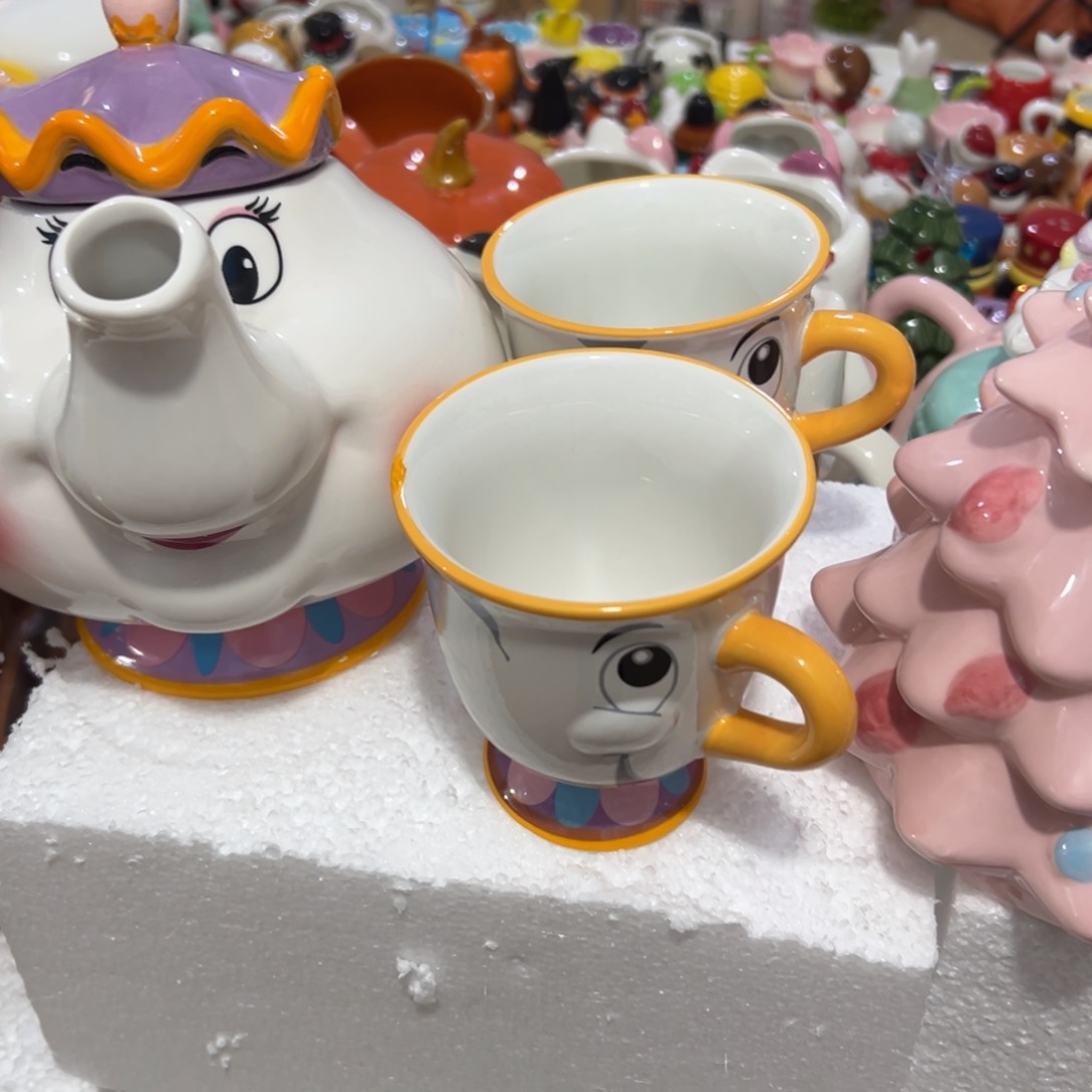 摆件陶瓷陶瓷陶瓷陶瓷陶瓷