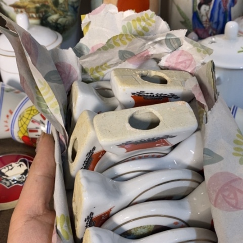 瓷片景德镇陶瓷学院