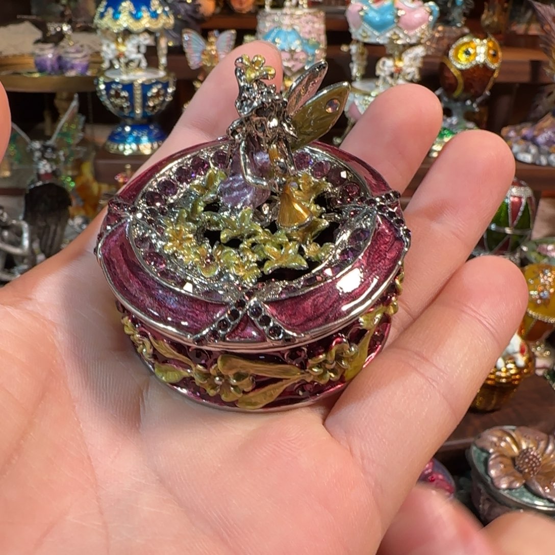 锡手工制作请勿吹毛求疵