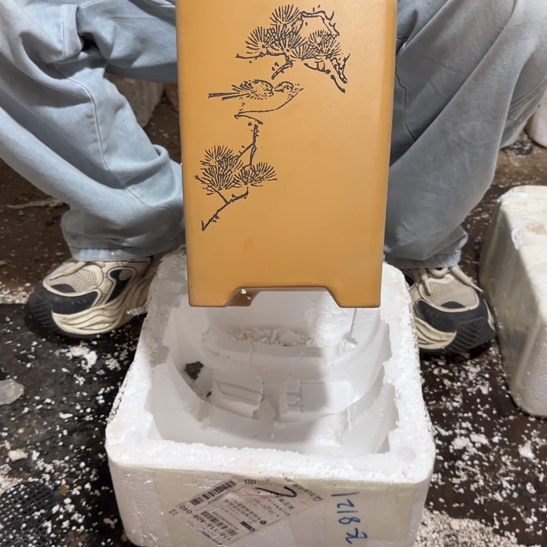 花盆紫砂口径14.20口径