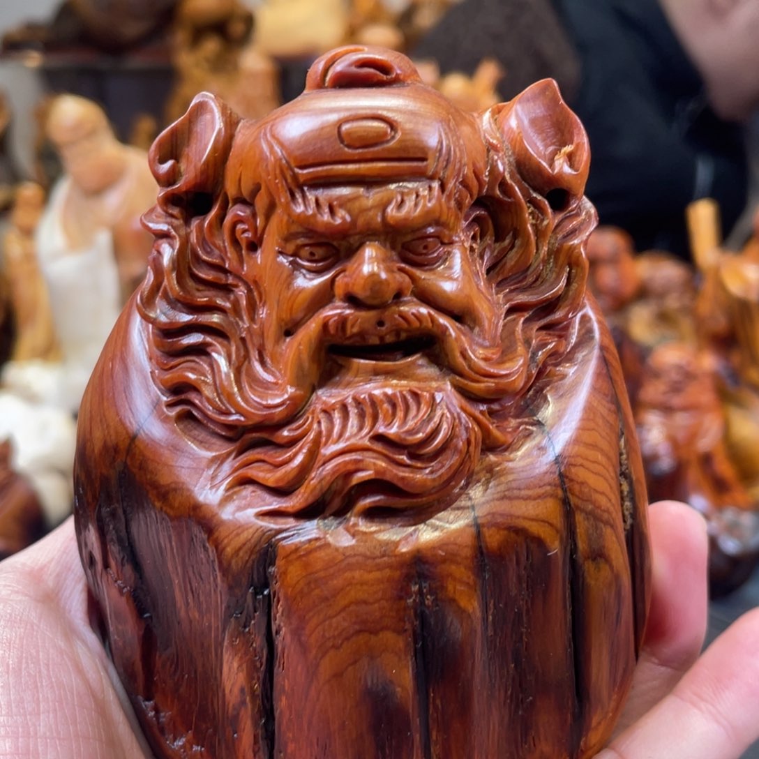 手串/手链柏木（崖柏）