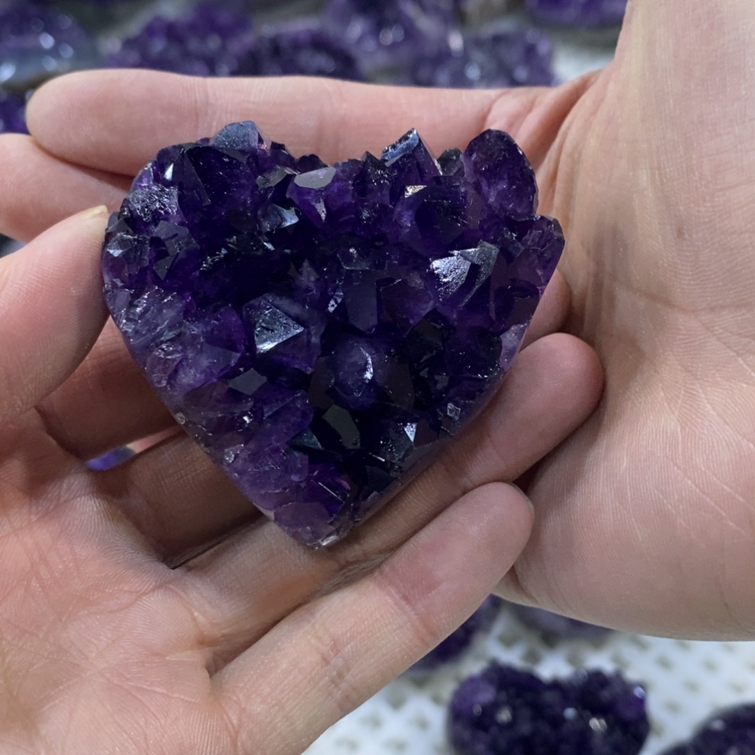 水晶摆件摆件未镶嵌