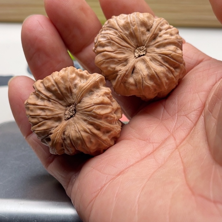 九****文玩核桃吊坠文玩核桃链接专属18号