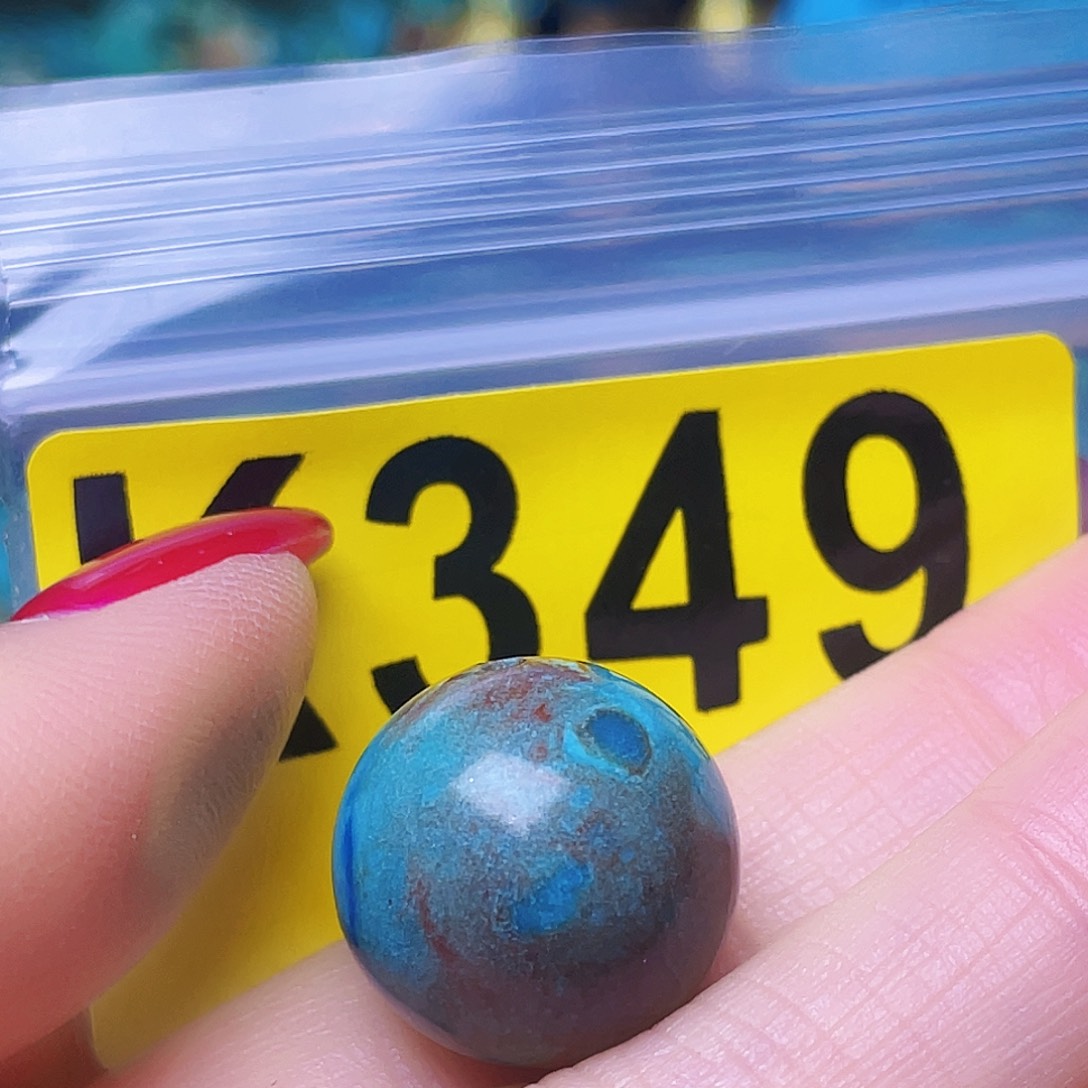 空竹粉丝福利十堰特色手工散珠