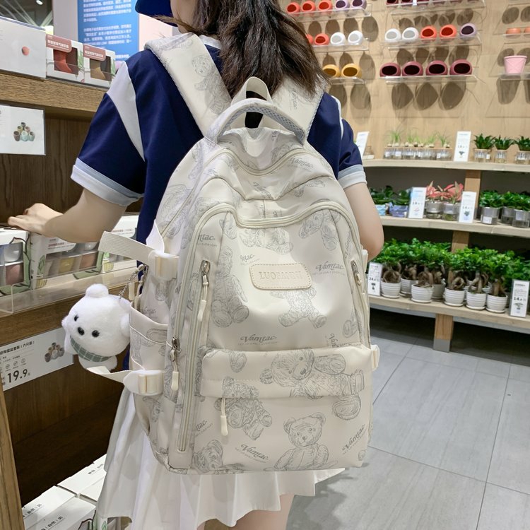 C151--C245孤品双肩包S百搭