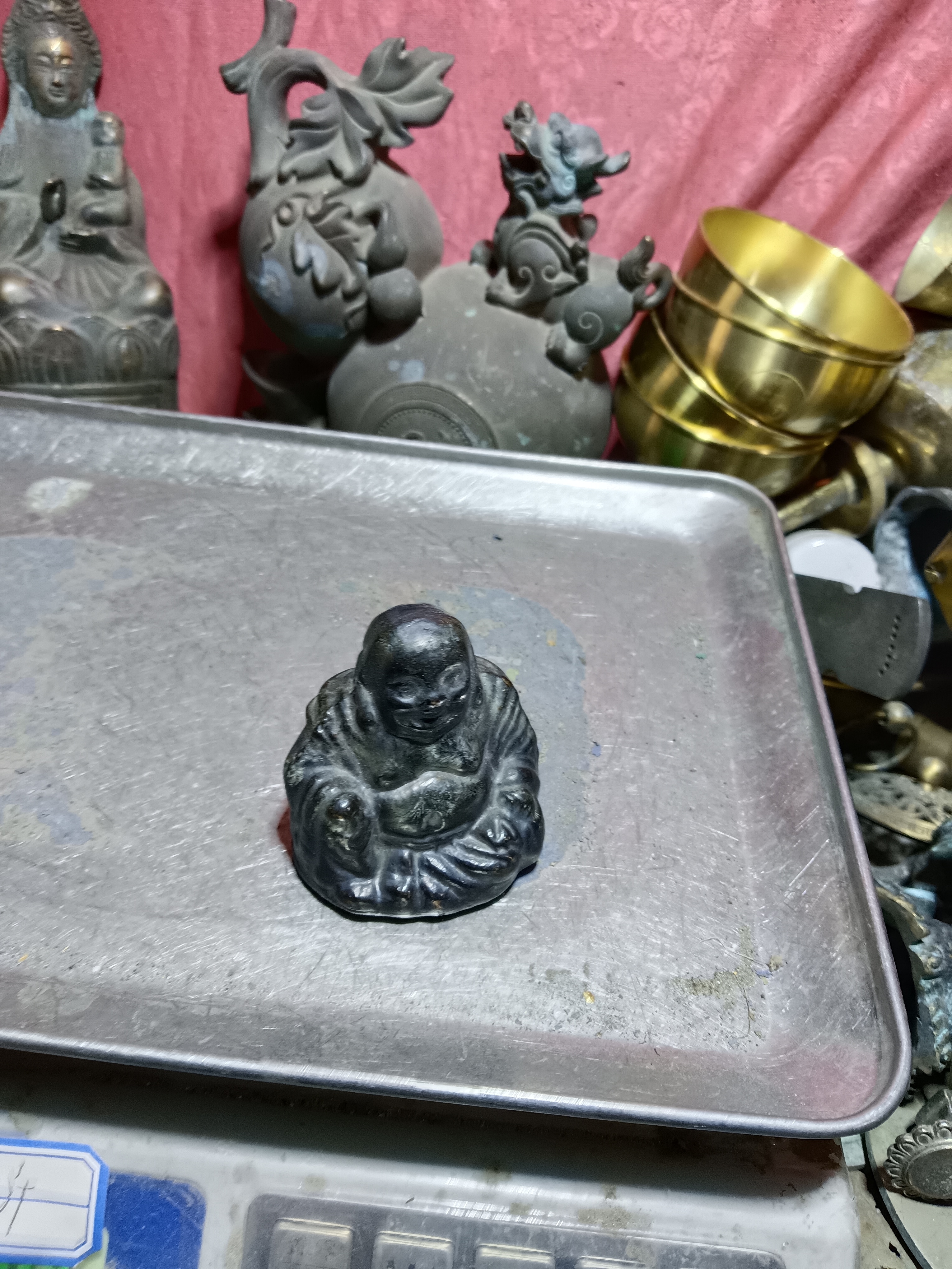 铜器，铜件啦啦啦啦啦